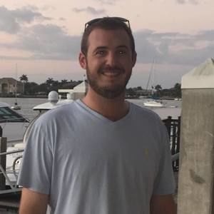 Meet your Posher, Brian